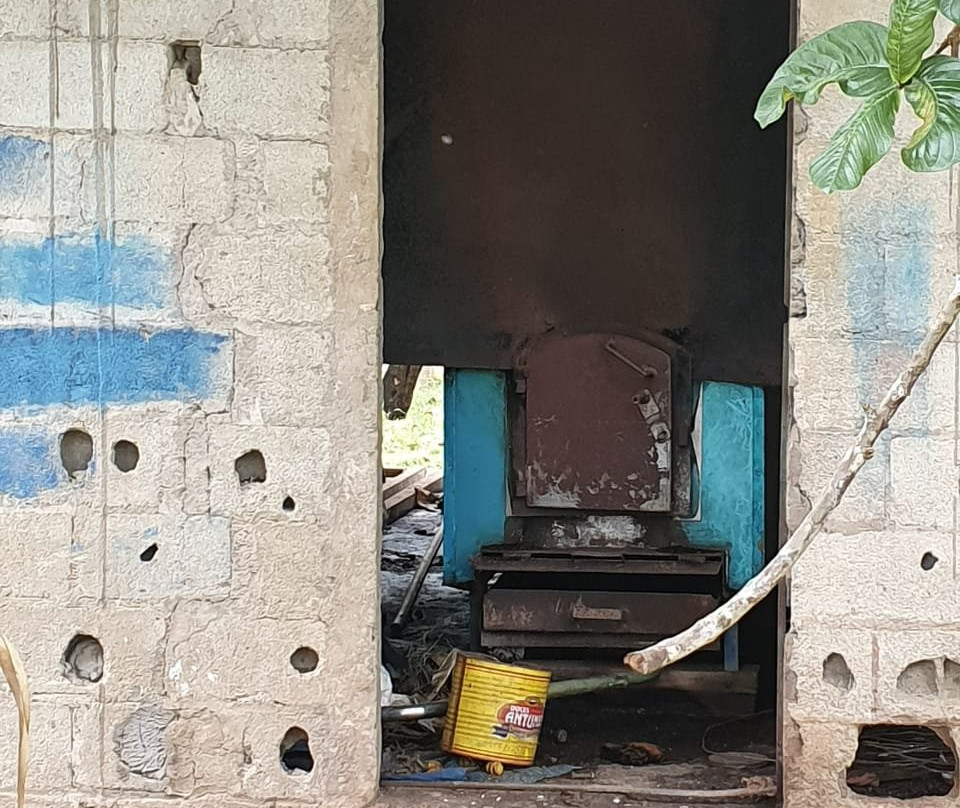 Hotel Rio de Pedras主图