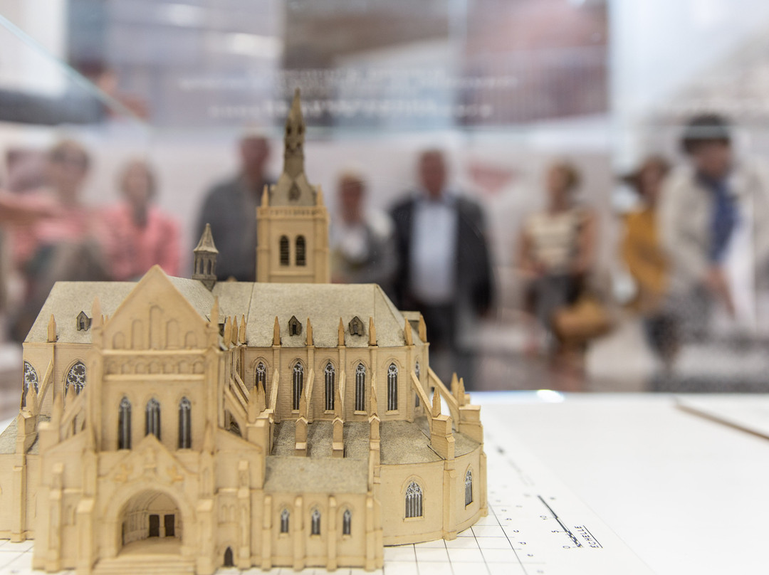 Maison de l'Archeologie-Therouanne必去景点