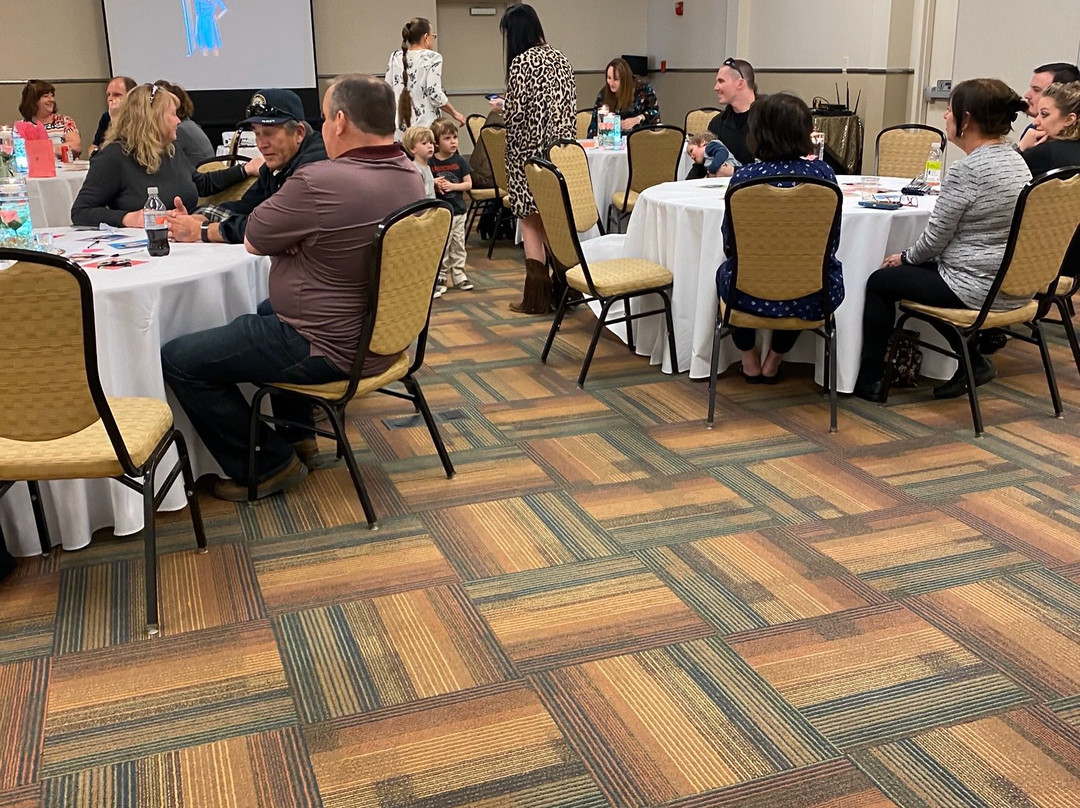 贝斯特韦斯特十字路口会议中心酒店主图