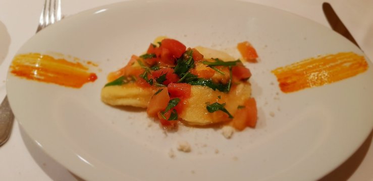 塔尔布里克酒店-餐饮
