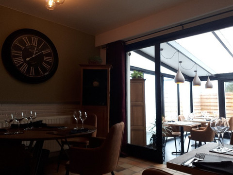 Le Bouchon des Agaises