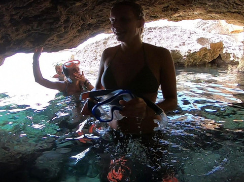 Simon The Happy Man-马洛卡帕尔马必去景点