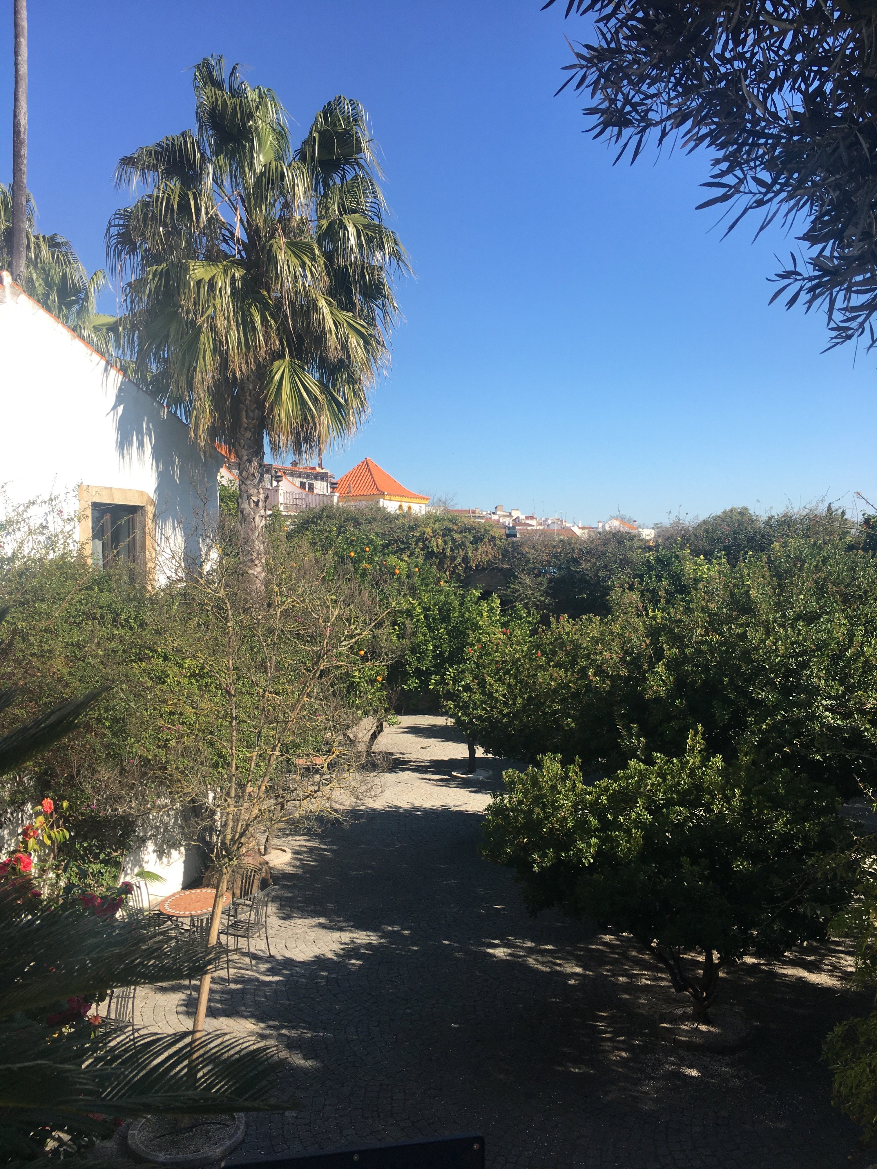 Hotel Sao Joao de Deus by RIDAN Hotels-浴室