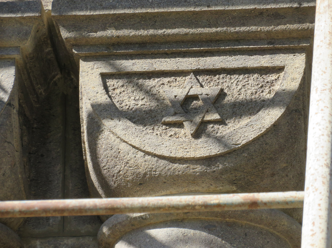 The Mausoleum of Menelik II景点图片