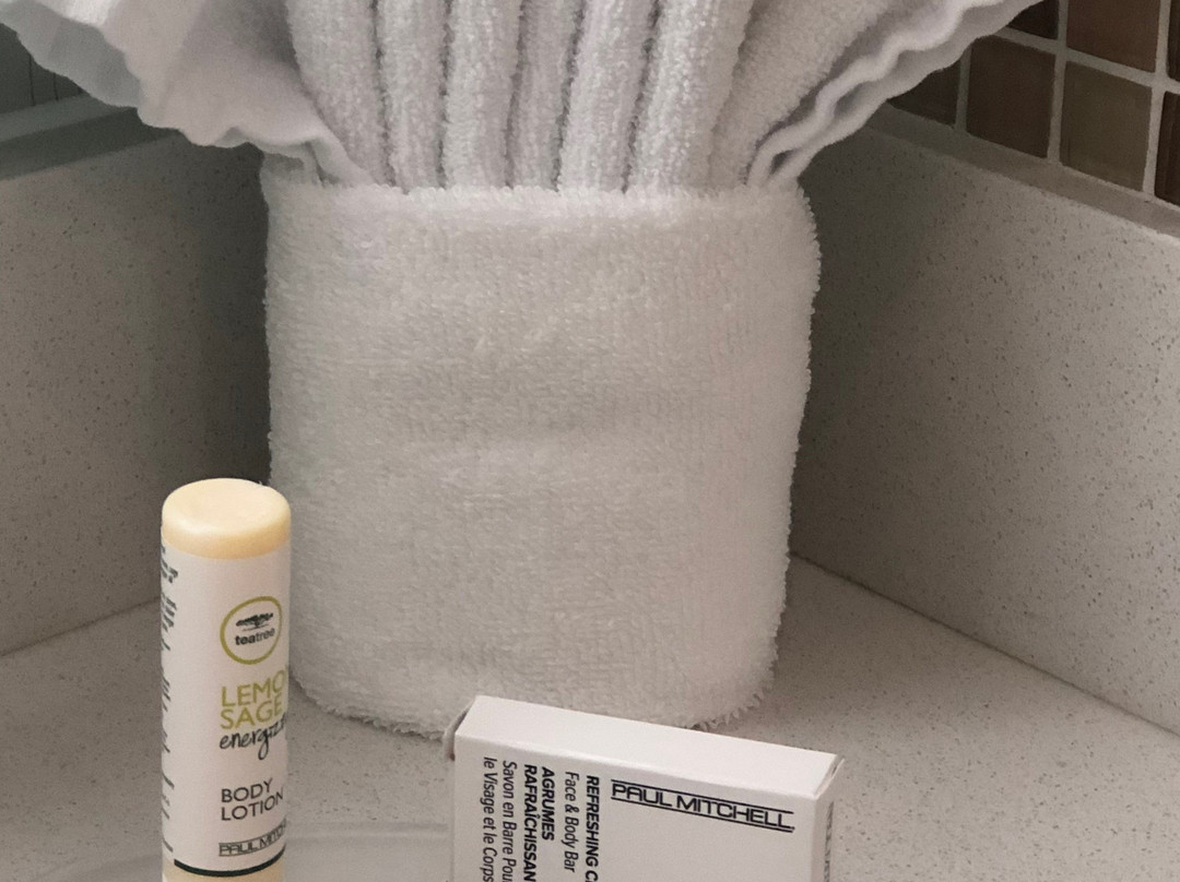 SpringHill Suites by Marriott Houston Baytown主图