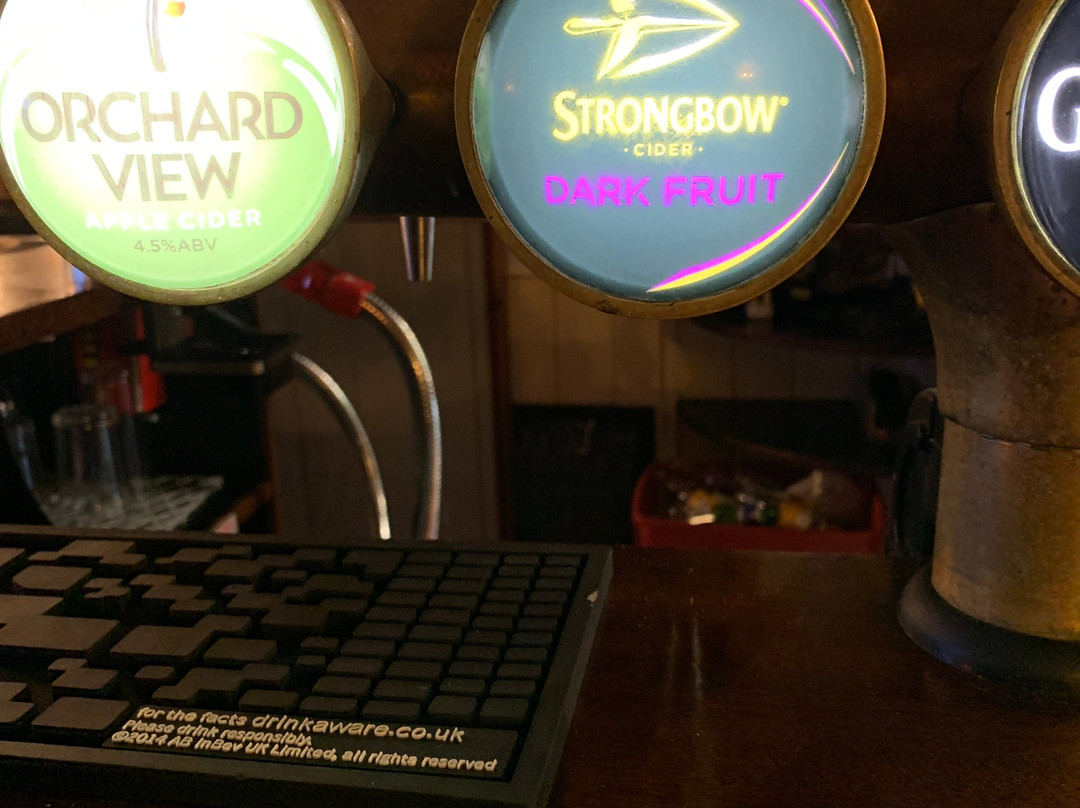 Chequer Inn Steyning主图