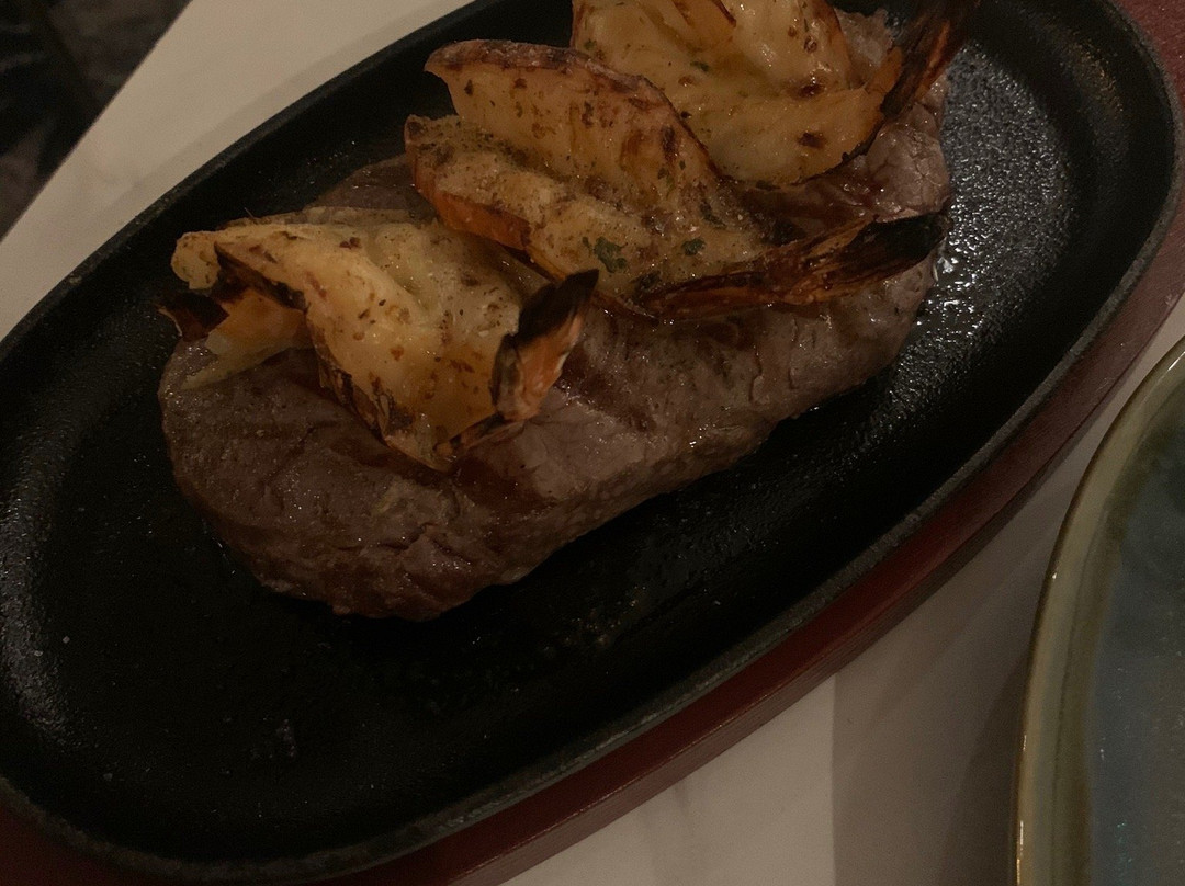 最佳西方乔治酒店主图