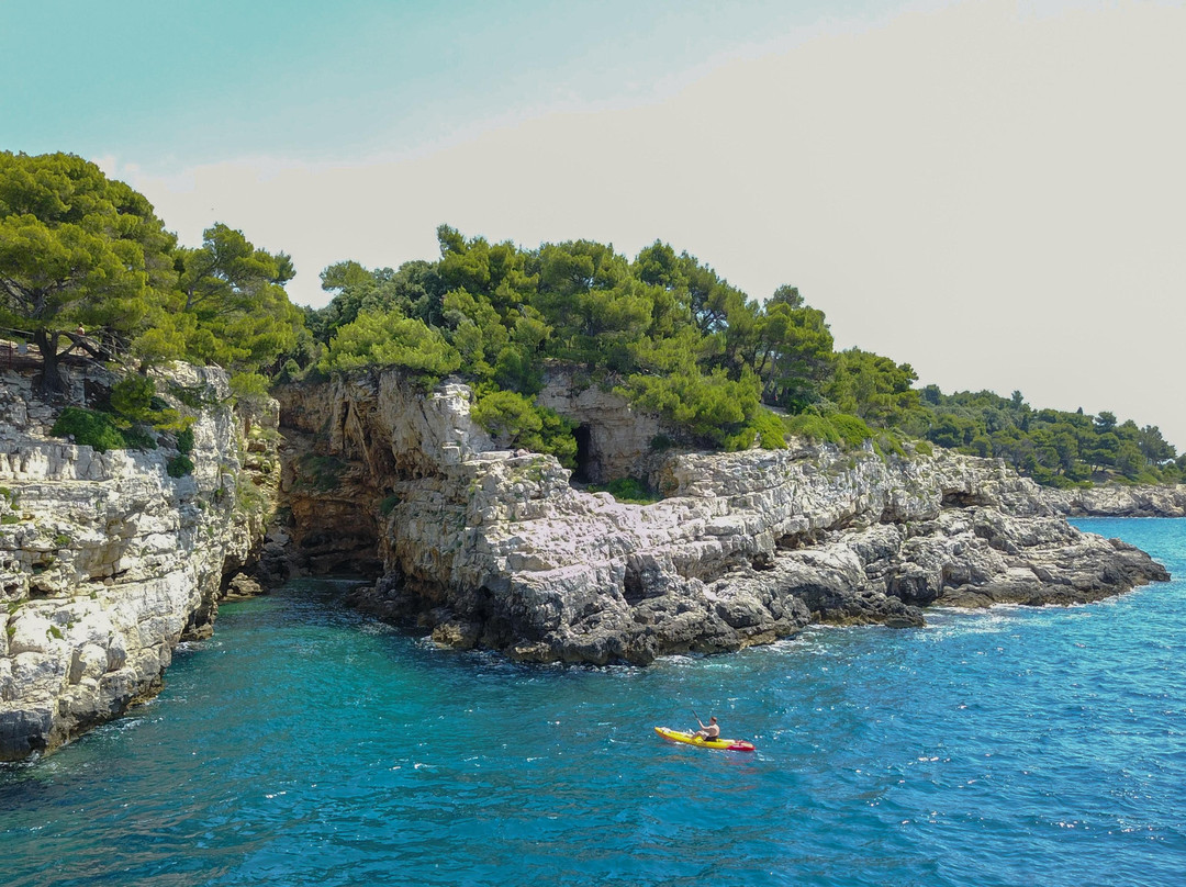 IM Multi Sports Club-Vinkuran必去景点