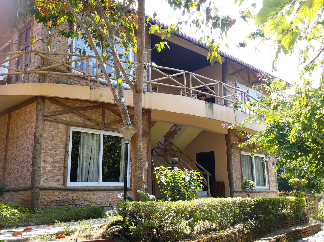 Summit Green Village Lake Resort & Spa主图