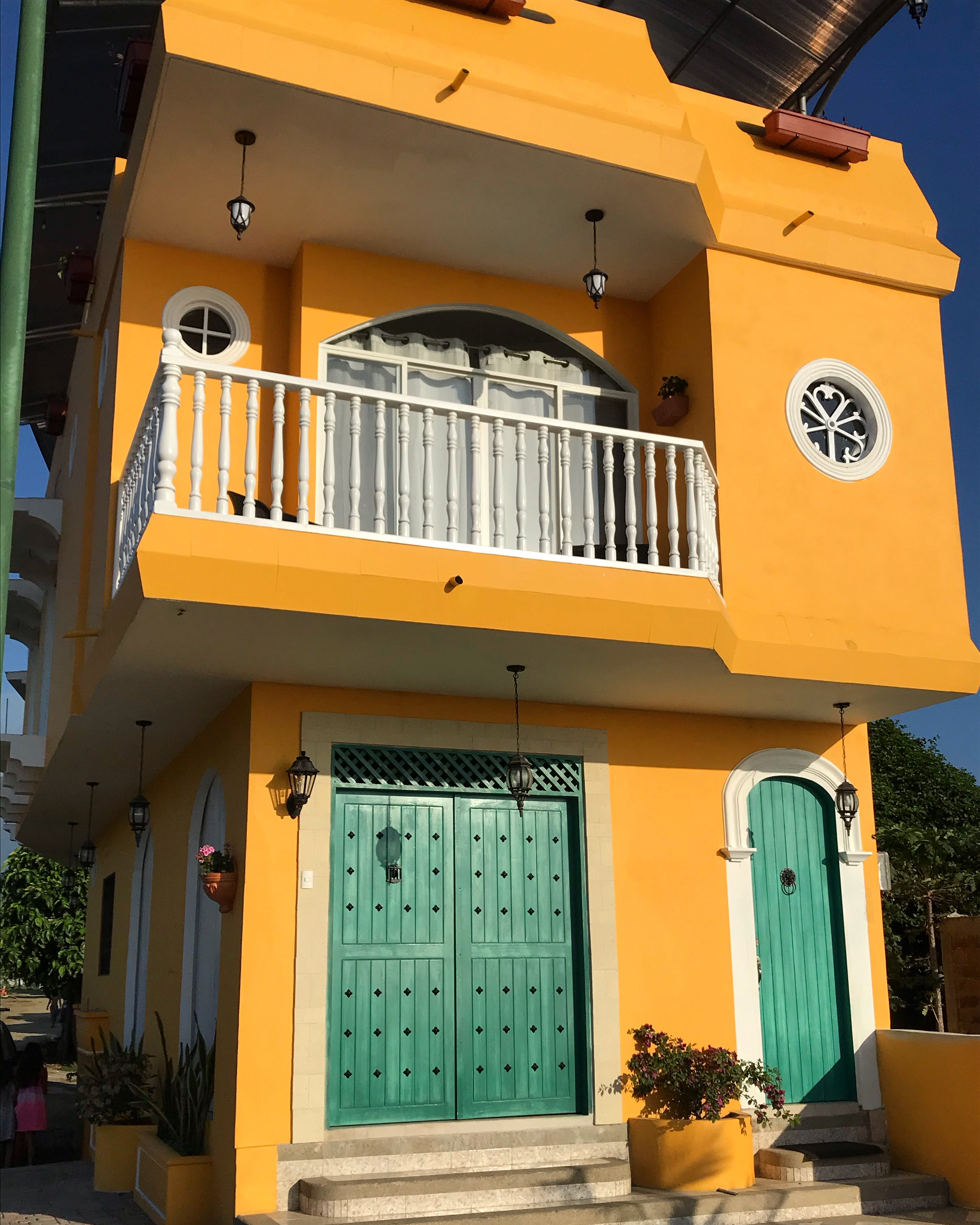 El Nido Bed and Breakfast-官方