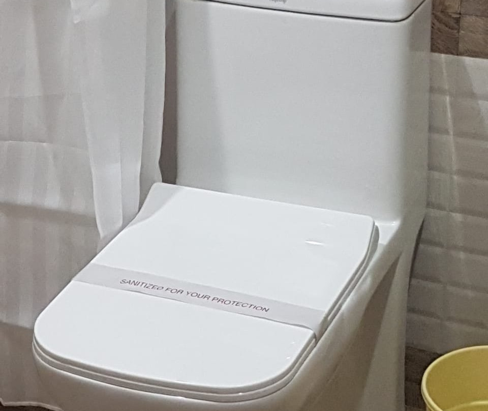 Silver Cloud Resort Pangot主图