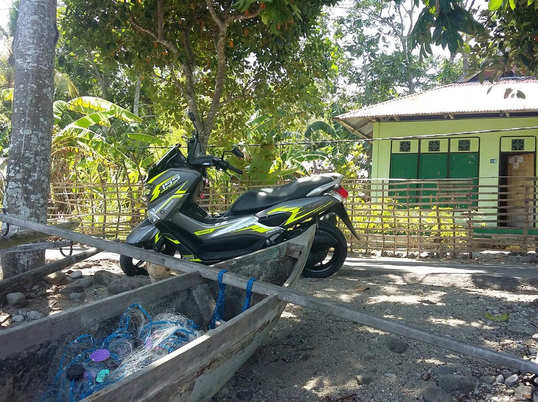 Ambonise Rental-安汶必去景点