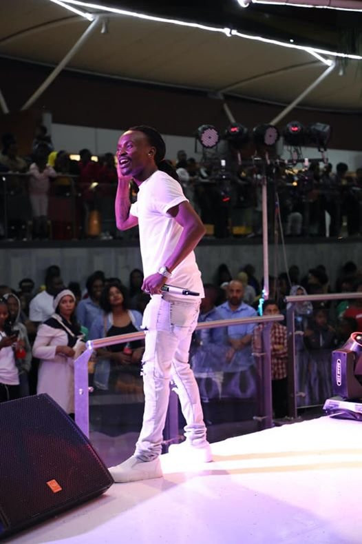 AIM Mall-阿鲁沙必去景点