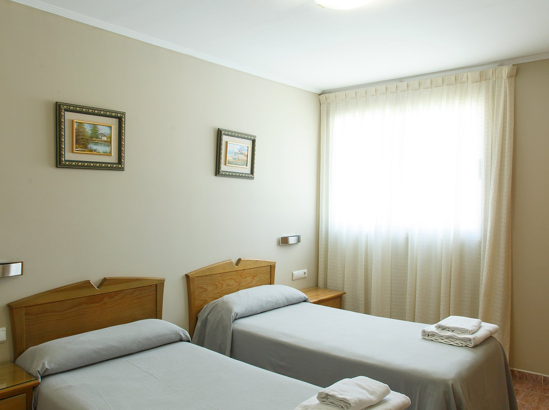 La Orza de Angel主图