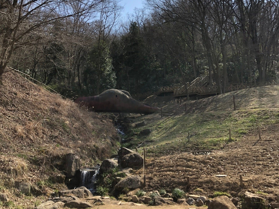 Tove Jansson Akebono Children's Forest Park-饭能市必去景点