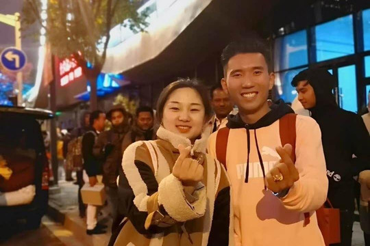 Shanghai Great Trip-上海市必去景点