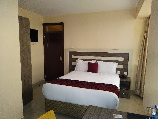 Mara Frontier Hotel主图