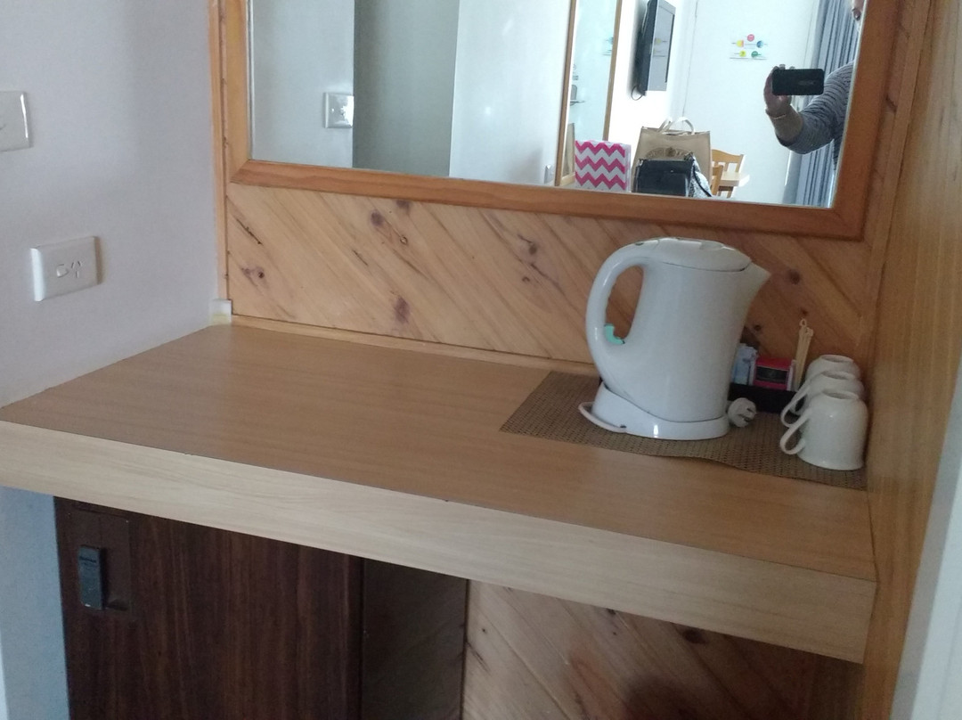 Banjo Paterson Motor Inn主图