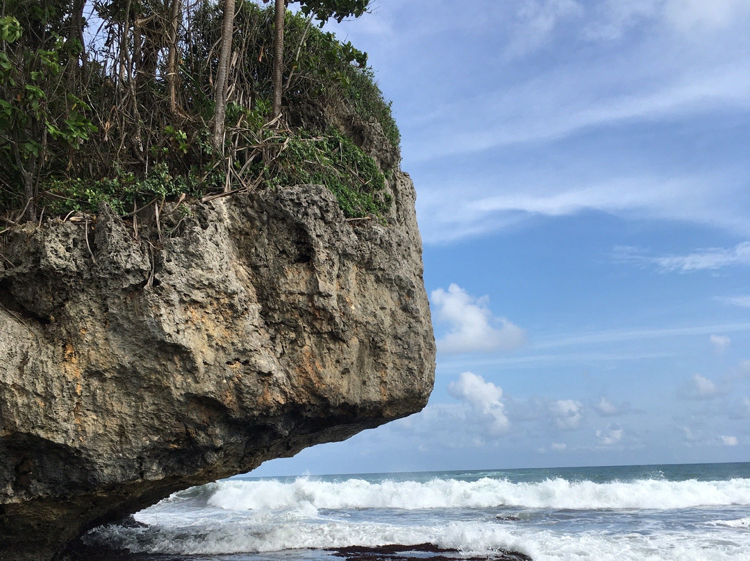 Madasari Beach-庞岸达兰必去景点