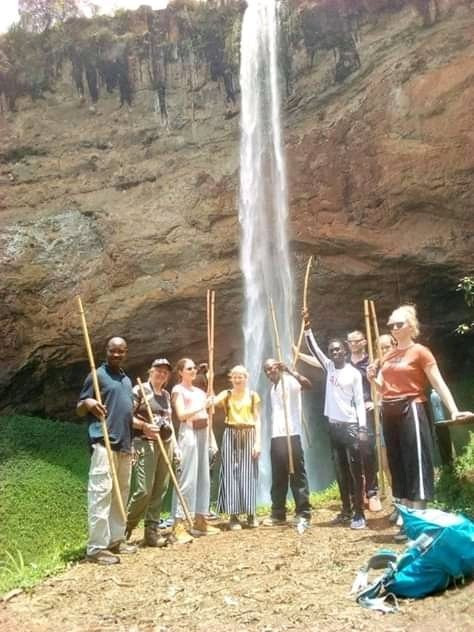 Mount.Elgon Adventures-Sipi必去景点