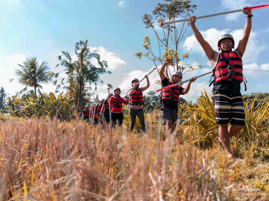 Exotique Activities-沙努尔必去景点