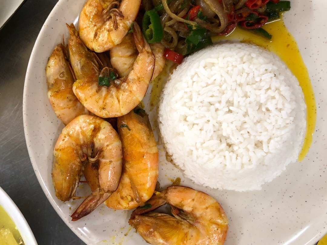 热带香料园-巴巷海滩必去景点