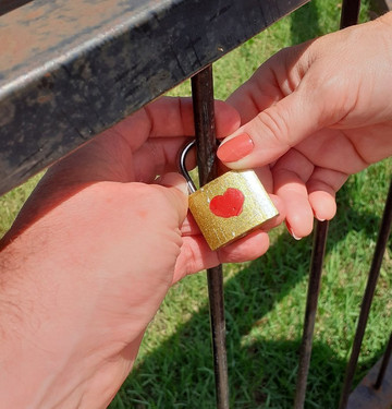 Praça Caetano Uggeri