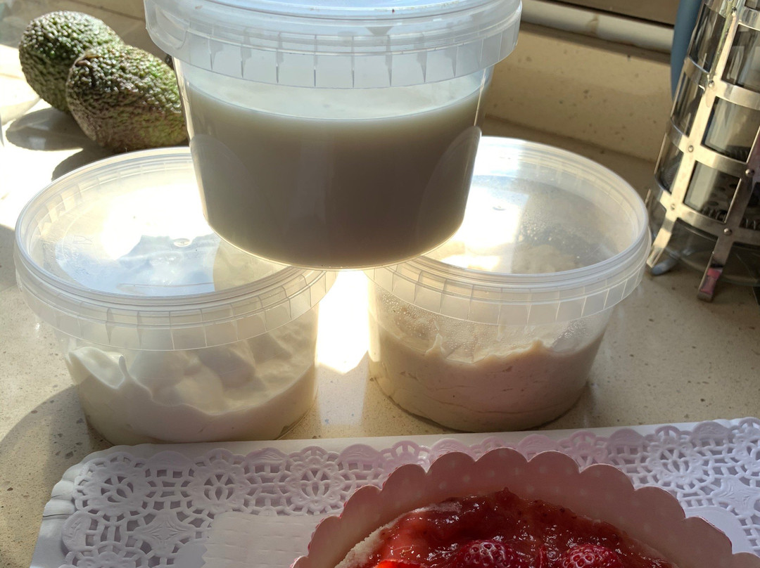 Soja & Pimentón-阿雷西费必去景点