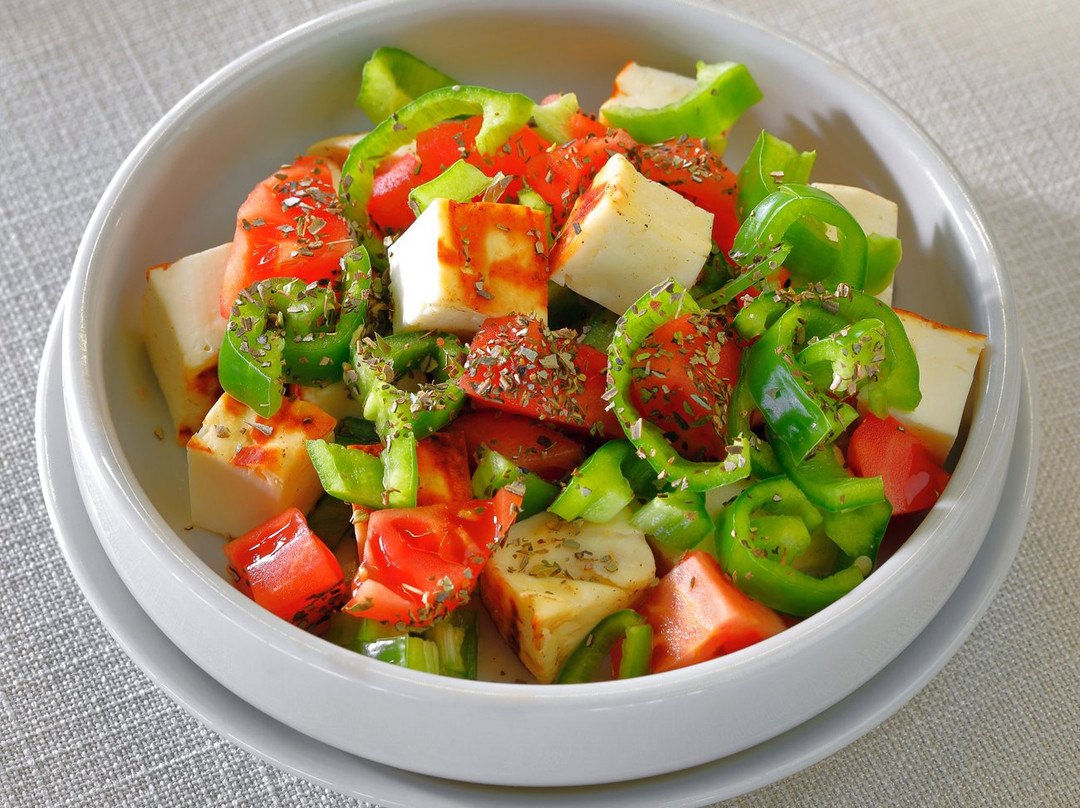 THE MERLOT HOTEL - ESKISEHIR主图