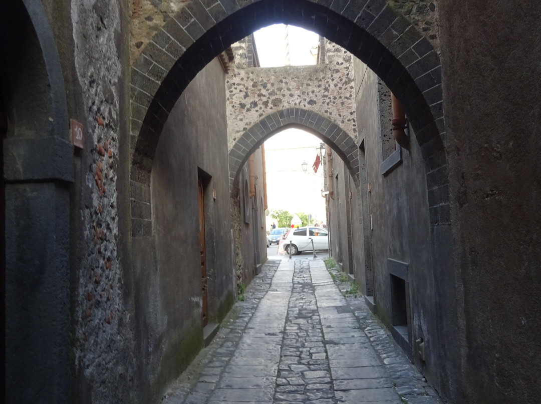 Via degli Archi景点图片