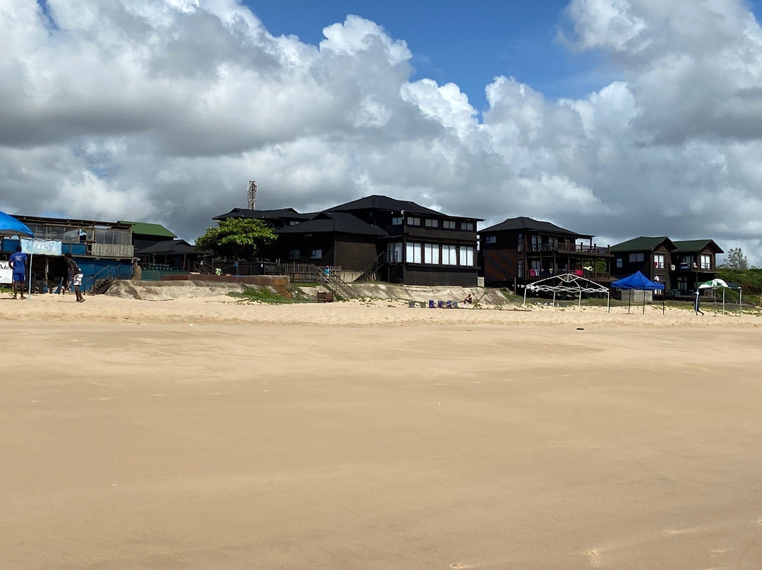Paraiso do Ouro Resort Budget Accommodation主图