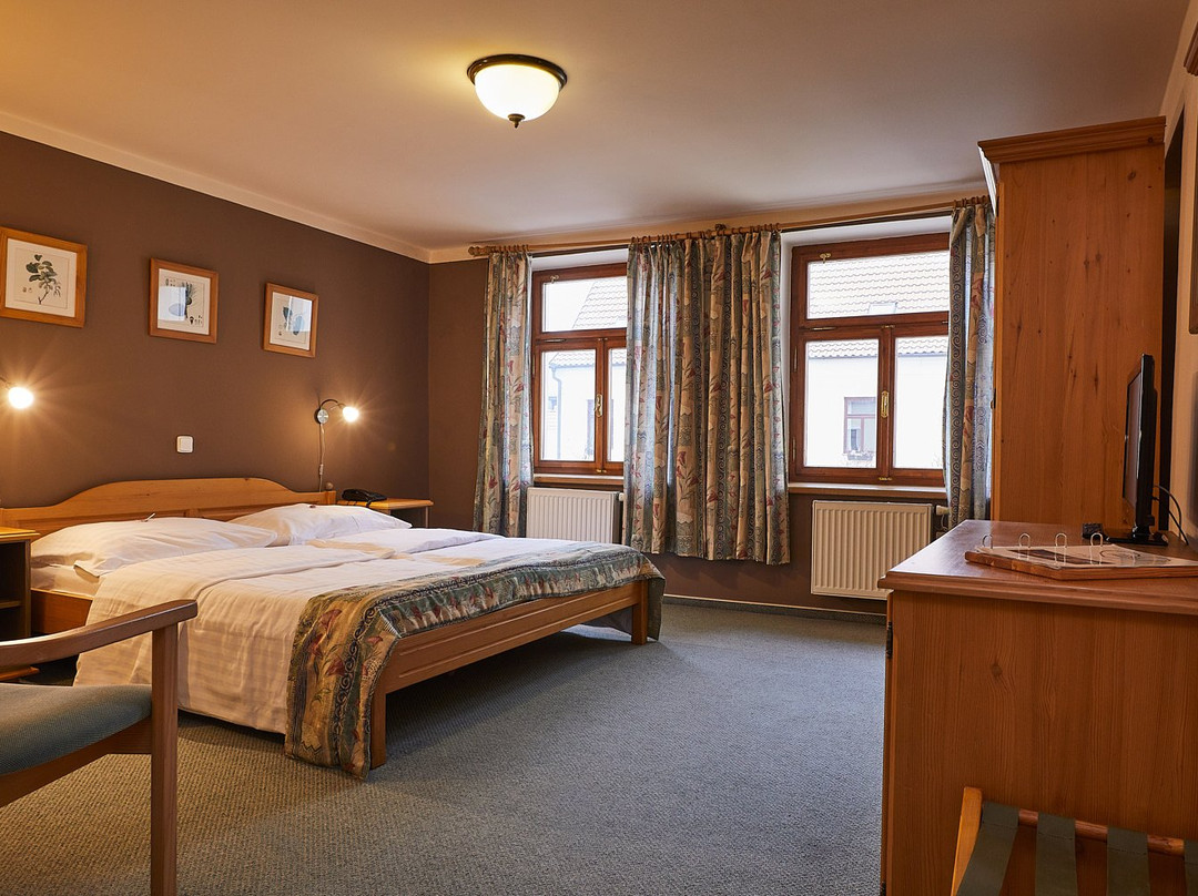 Hotel Panská主图