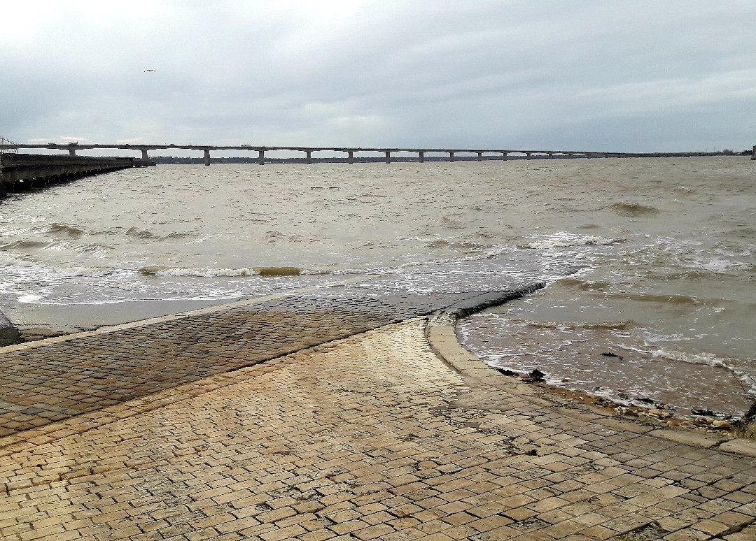 Pont de l'Ile d'Oleron景点图片