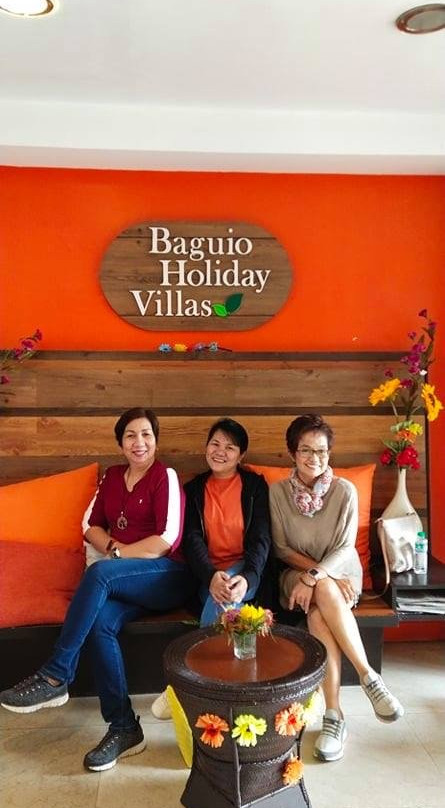 碧瑶度假别墅主图