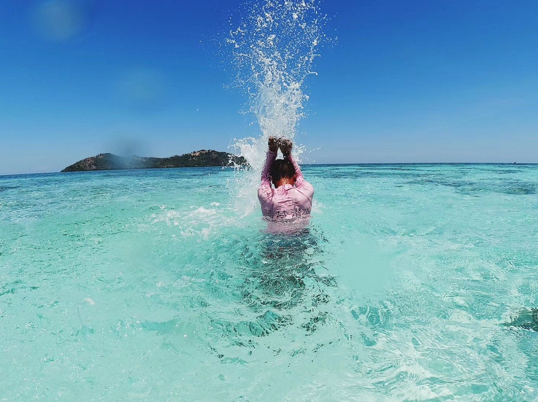 1°生态岛居主图