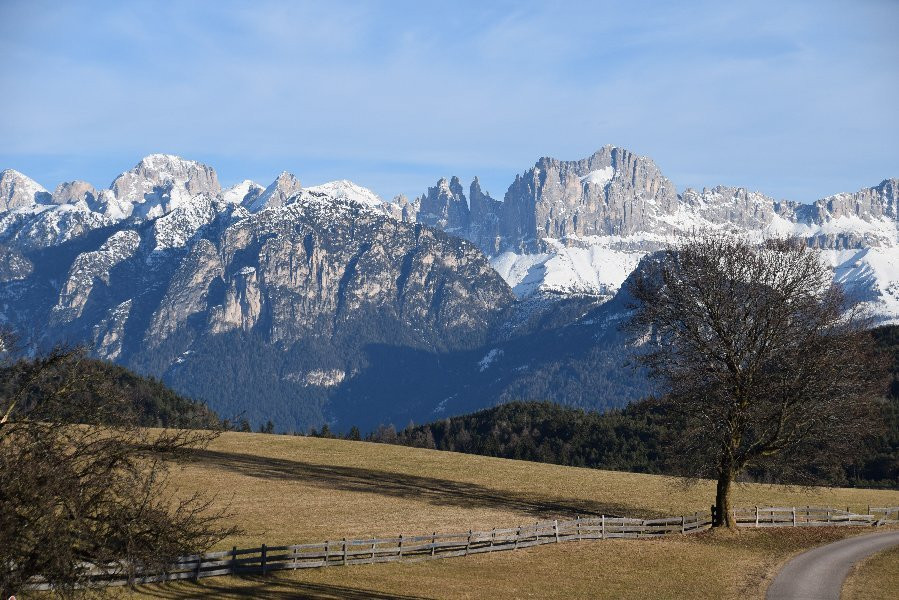 波斯特维多利亚酒店主图
