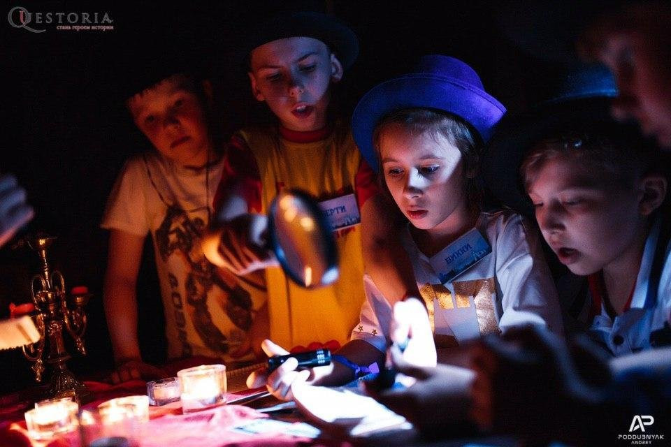 Questoria-第聂伯罗必去景点