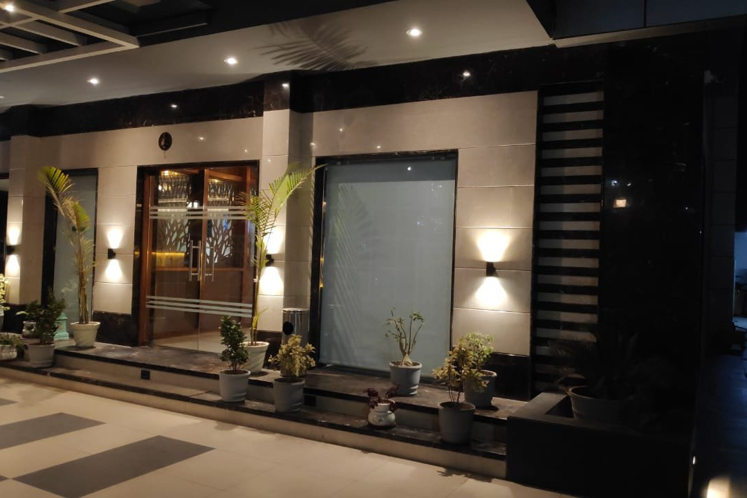 Mantra A Boutique Hotel主图