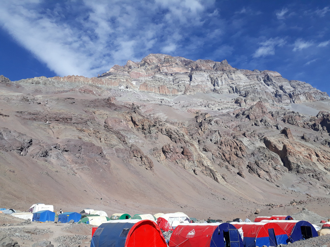 Acomara Aconcagua Expeditions景点图片