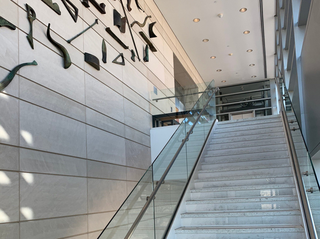 Block Museum of Art-埃文斯顿必去景点