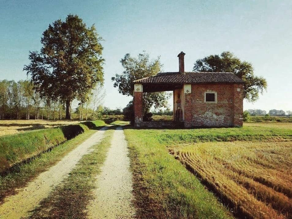 Santuario Madonna d'al Soc景点图片