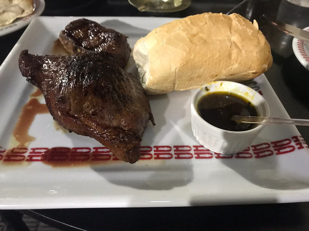 Mercado Público de Pelotas-Pelotas必去景点