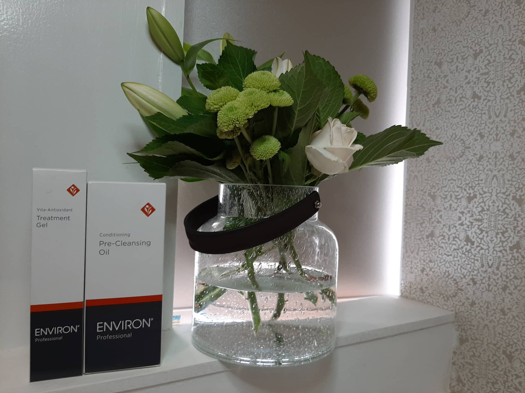 Escape Spa-塔卡普纳必去景点