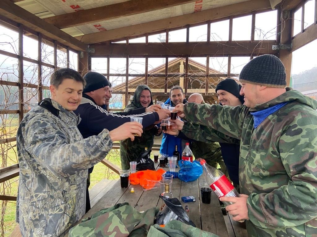 Dagomys Paintball Park-Volkovka必去景点