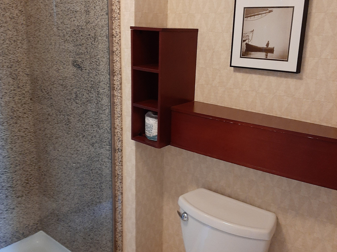 长滩市区万豪家居酒店主图