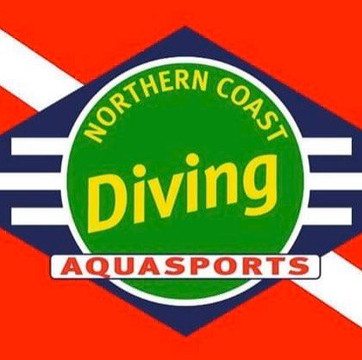 Northern Coast Diving-苏莎亚必去景点