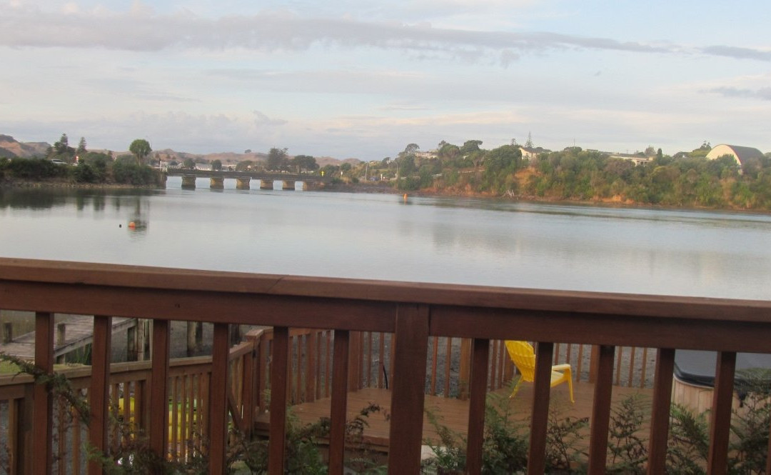 Raglan Palm Beach Motel主图