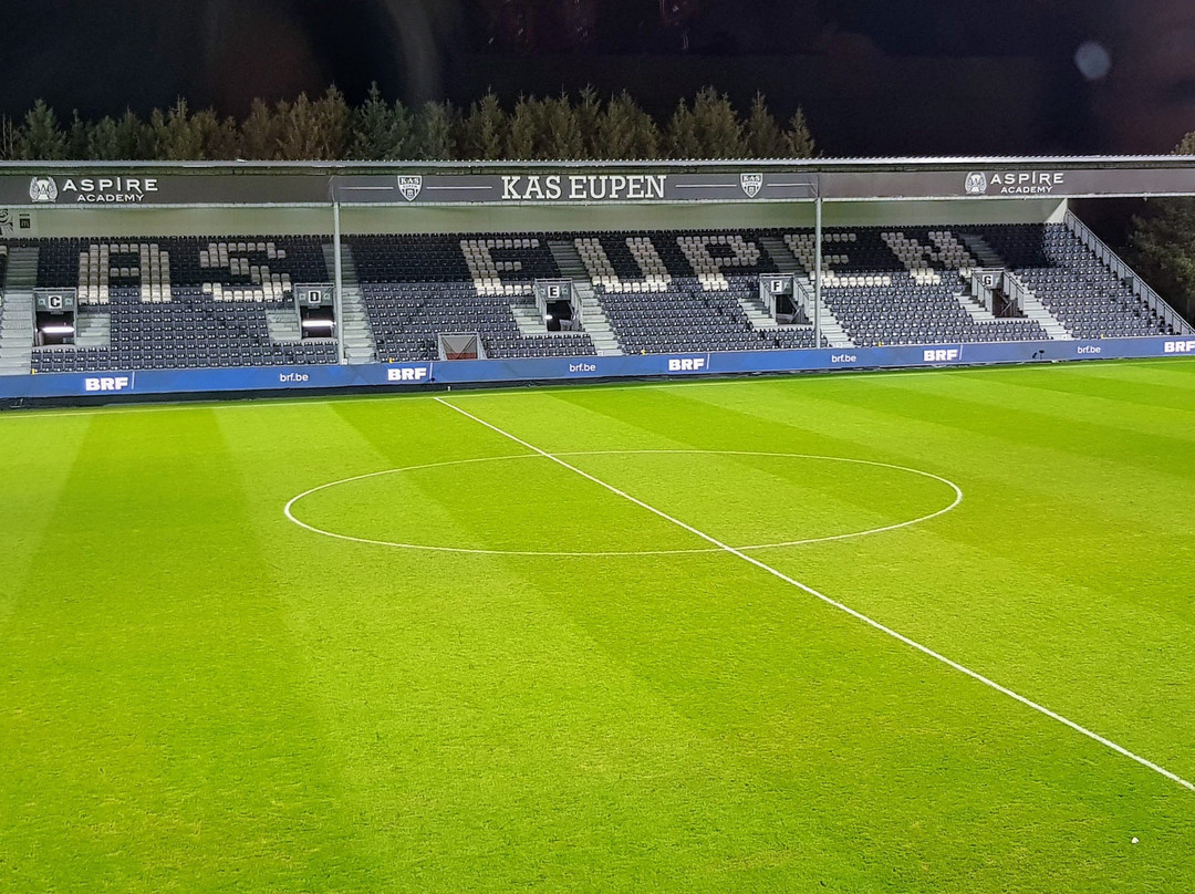 Kehrwegstadion景点图片