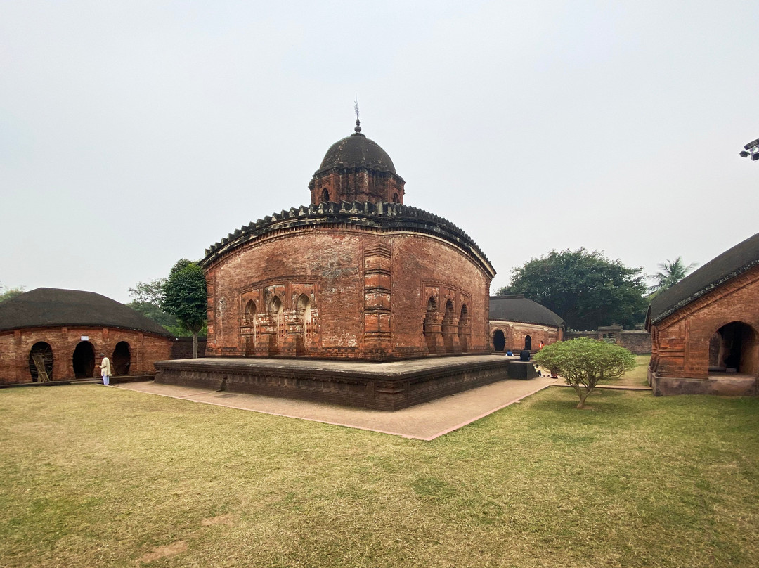 Madan Mohan Temple景点图片