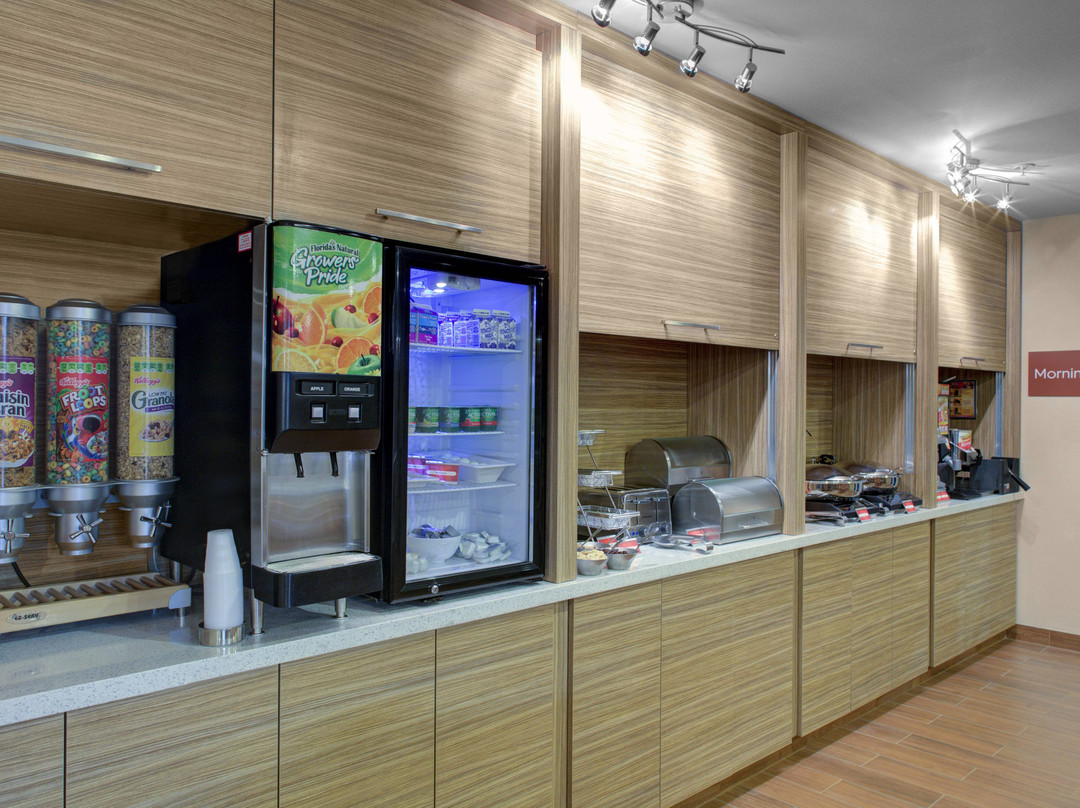 TownePlace Suites by Marriott Wichita East主图